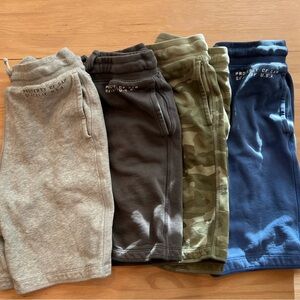 Bundle of XXL Boys Gap shorts. Lots of life left.